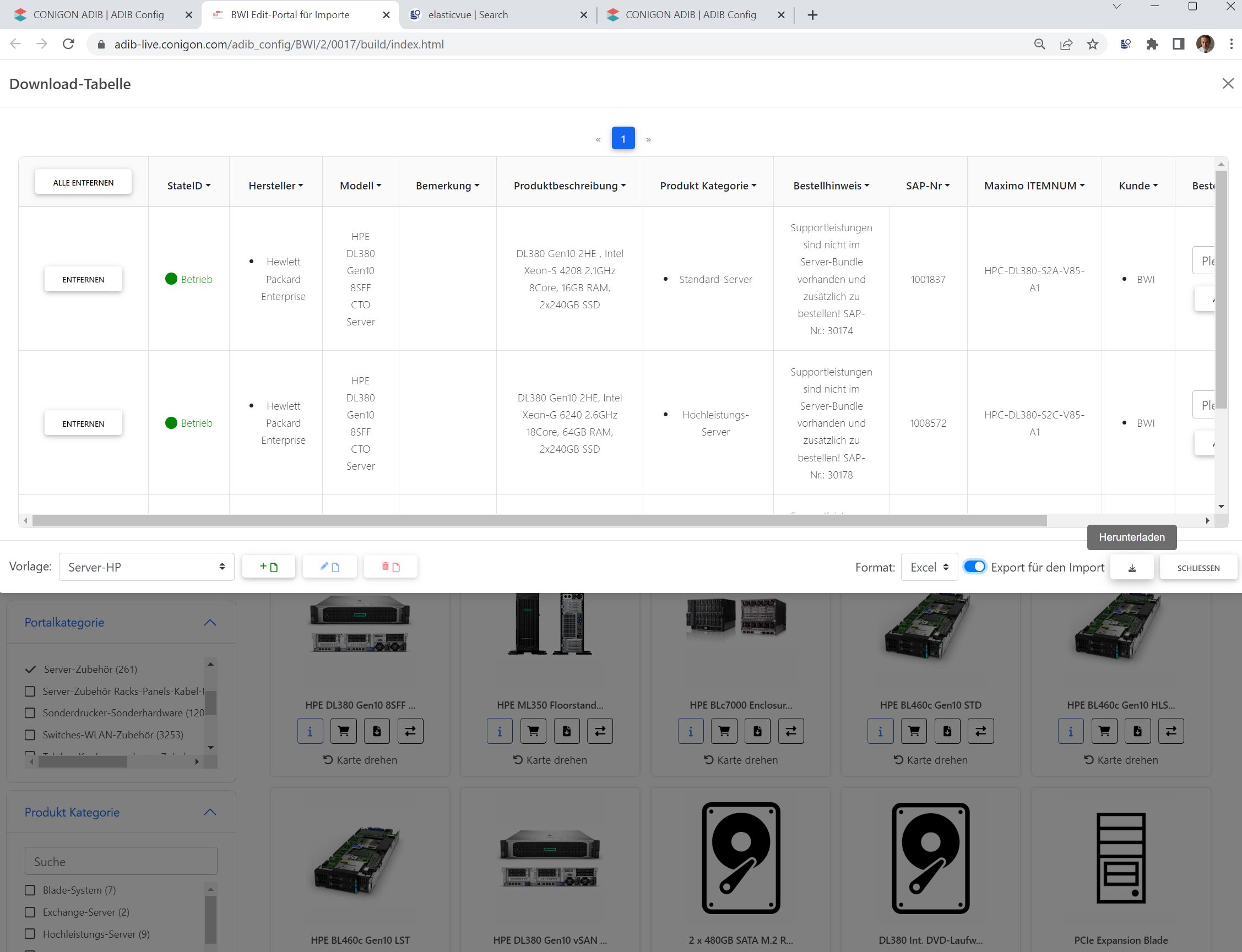 servicebox